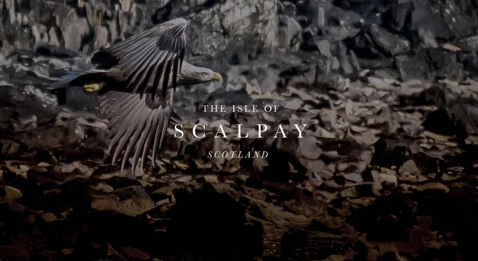 Isle of Scalpay Image